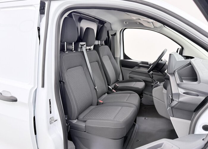 Ford Transit Custom 300 | 2.0 TDCI | L1 H1 | TREND |