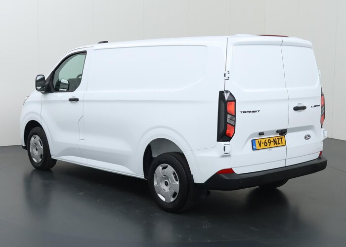 Ford Transit Custom 300 | 2.0 TDCI | L1 H1 | TREND |