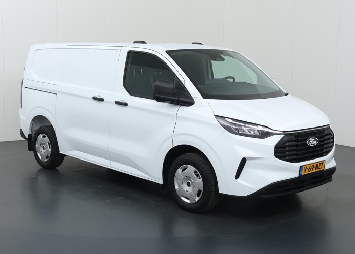 Ford Transit Custom 300 | 2.0 TDCI | L1 H1 | TREND |