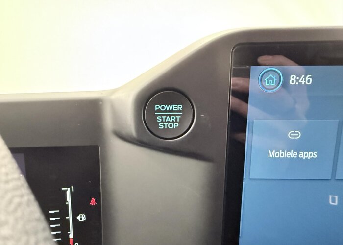 Ford Transit Custom 300 | 2.0 TDCI | L1 H1 | TREND |