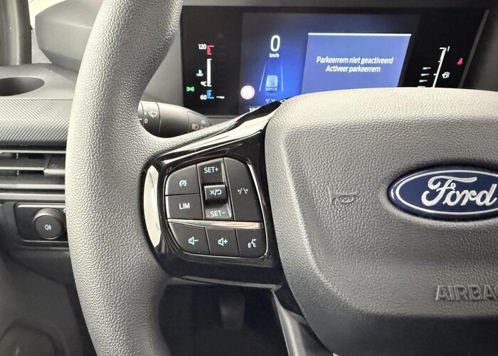 Ford Transit Custom 300 | 2.0 TDCI | L1 H1 | TREND |