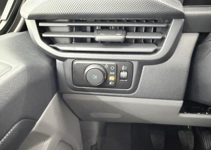Ford Transit Custom 300 | 2.0 TDCI | L1 H1 | TREND |
