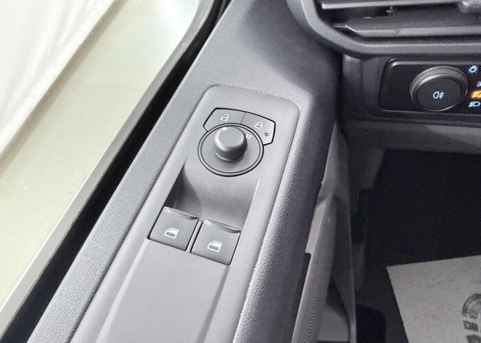 Ford Transit Custom 300 | 2.0 TDCI | L1 H1 | TREND |