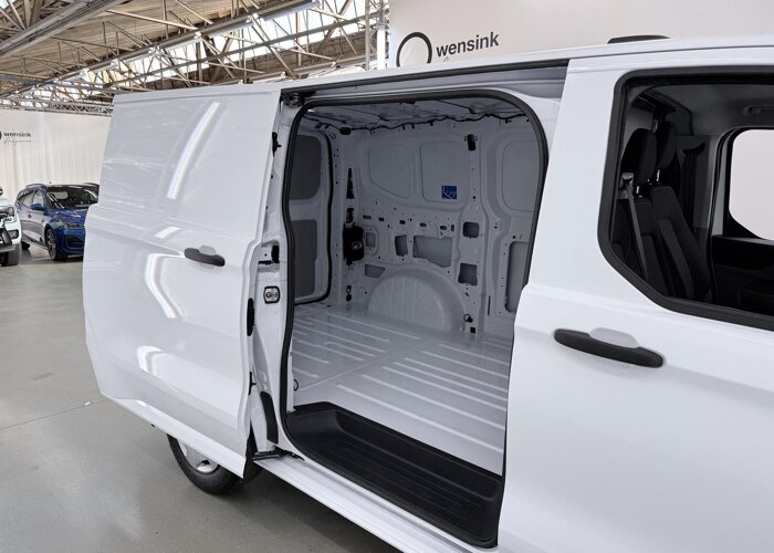 Ford Transit Custom 300 | 2.0 TDCI | L1 H1 | TREND |
