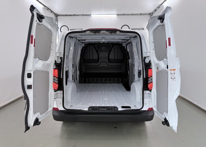 Ford Transit Custom 300 | 2.0 TDCI | L1 H1 | TREND |