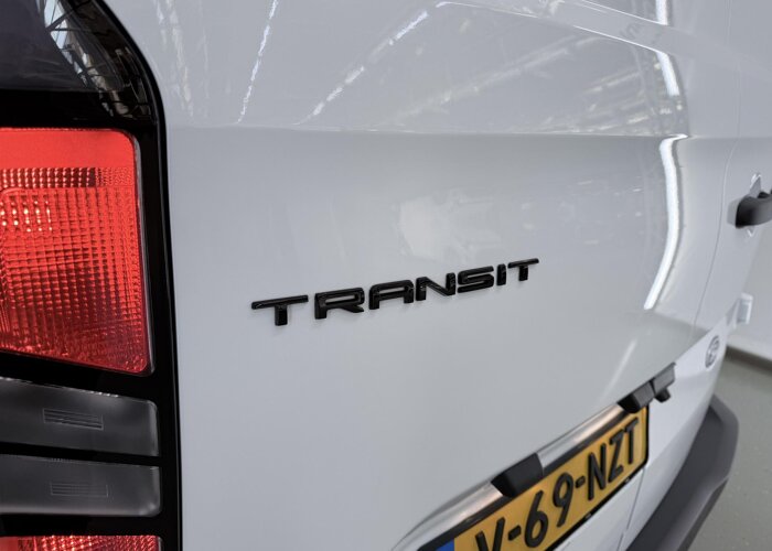 Ford Transit Custom 300 | 2.0 TDCI | L1 H1 | TREND |