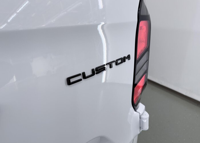 Ford Transit Custom 300 | 2.0 TDCI | L1 H1 | TREND |