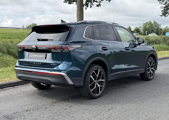 Volkswagen Tiguan 1.5 TSI eHybrid 150 kW Elegance