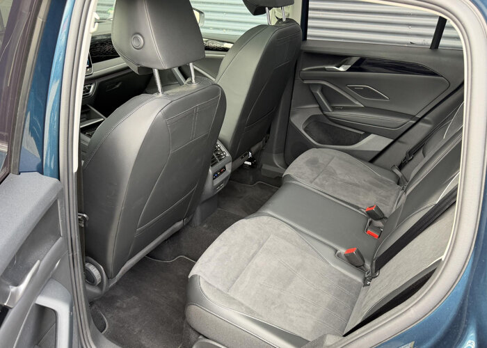 Volkswagen Tiguan 1.5 TSI eHybrid 150 kW Elegance