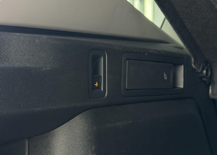 Volkswagen Tiguan 1.5 TSI eHybrid 150 kW Elegance
