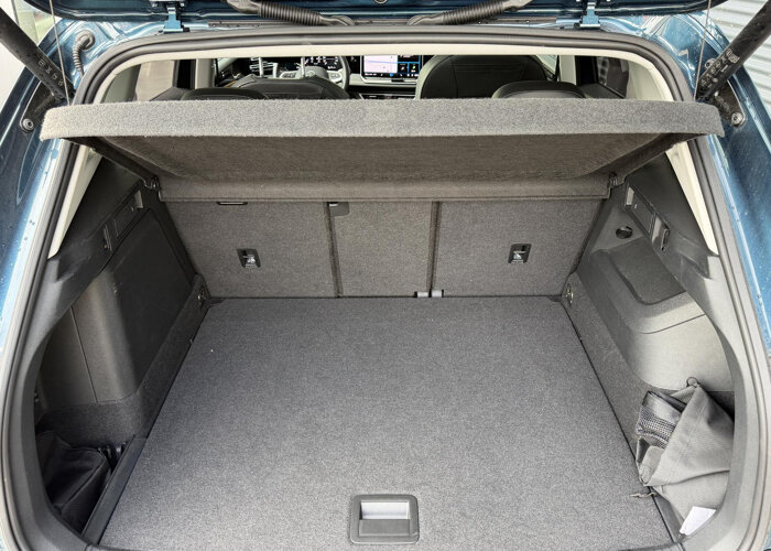 Volkswagen Tiguan 1.5 TSI eHybrid 150 kW Elegance