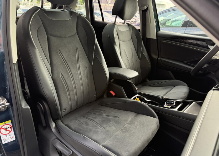 Volkswagen Tiguan 1.5 TSI eHybrid 150 kW Elegance