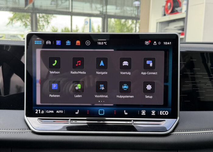 Volkswagen Tiguan 1.5 TSI eHybrid 150 kW Elegance