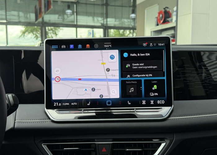 Volkswagen Tiguan 1.5 TSI eHybrid 150 kW Elegance