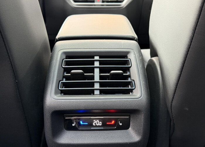 Volkswagen Tiguan 1.5 TSI eHybrid 150 kW Elegance