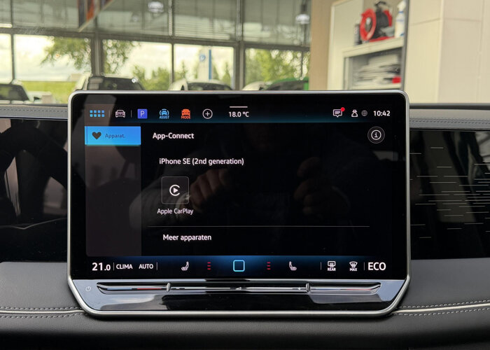 Volkswagen Tiguan 1.5 TSI eHybrid 150 kW Elegance