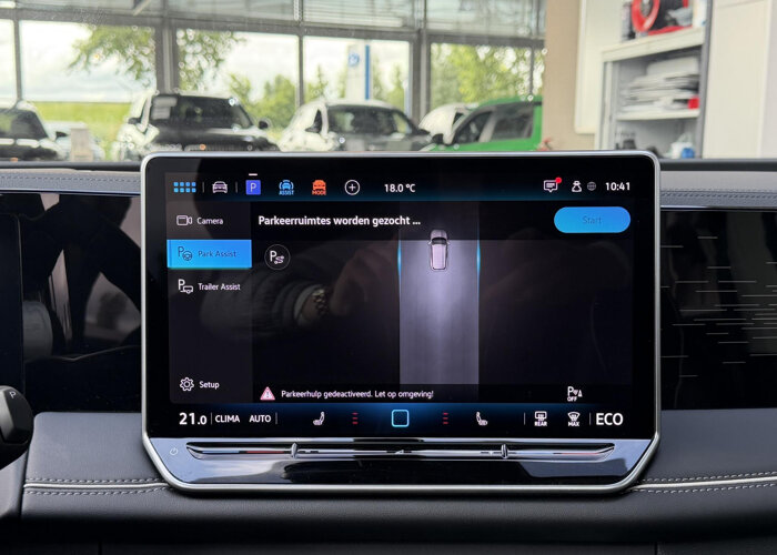 Volkswagen Tiguan 1.5 TSI eHybrid 150 kW Elegance