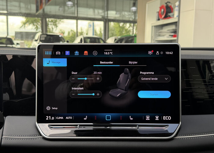 Volkswagen Tiguan 1.5 TSI eHybrid 150 kW Elegance