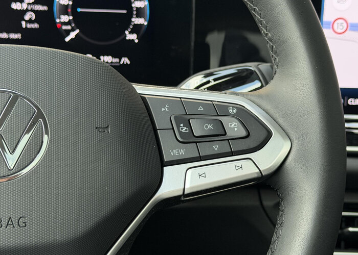 Volkswagen Tiguan 1.5 TSI eHybrid 150 kW Elegance