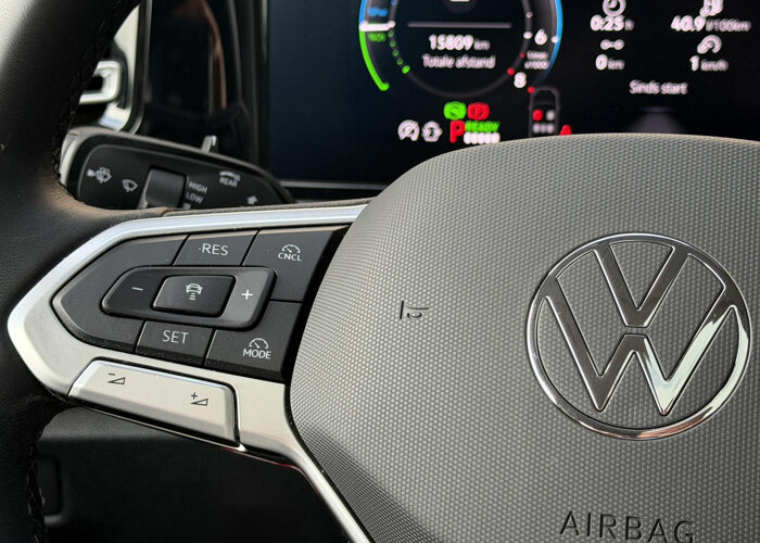 Volkswagen Tiguan 1.5 TSI eHybrid 150 kW Elegance