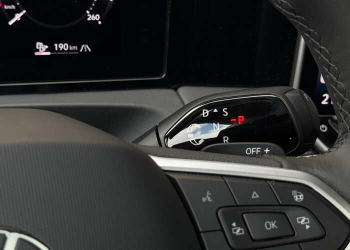 Volkswagen Tiguan 1.5 TSI eHybrid 150 kW Elegance