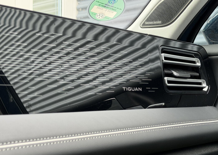 Volkswagen Tiguan 1.5 TSI eHybrid 150 kW Elegance
