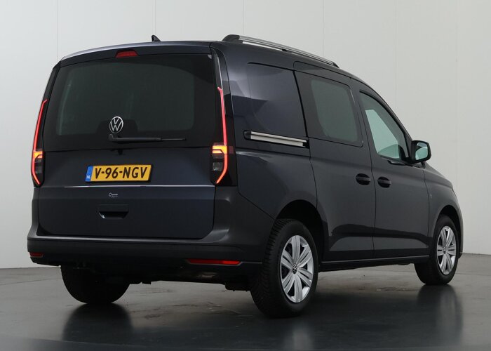 VW-Bedrijfswagens Caddy Cargo 1.5 TSI COMFORT | €34.160,- INCL. BTW/BPM |