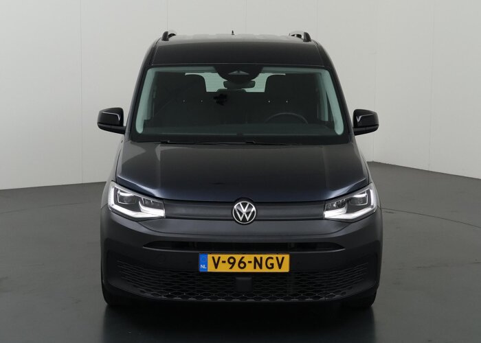 VW-Bedrijfswagens Caddy Cargo 1.5 TSI COMFORT | €34.160,- INCL. BTW/BPM |