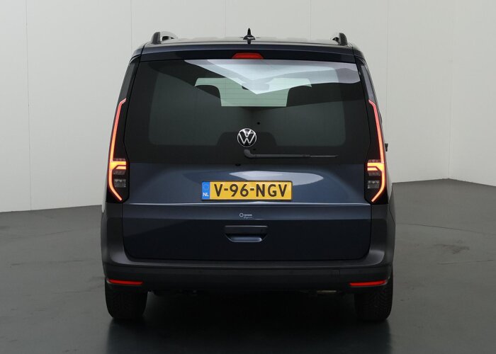 VW-Bedrijfswagens Caddy Cargo 1.5 TSI COMFORT | €34.160,- INCL. BTW/BPM |