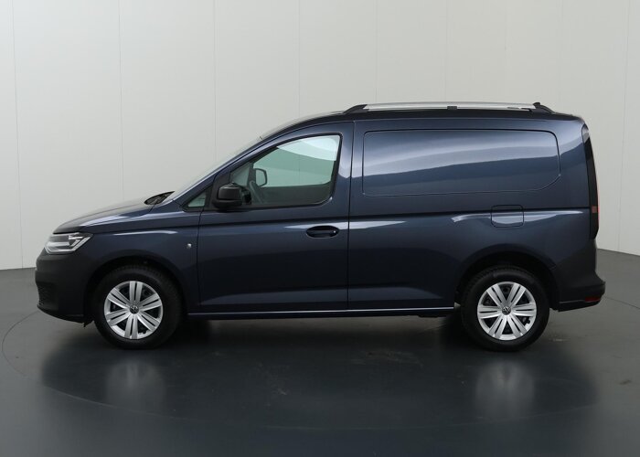 VW-Bedrijfswagens Caddy Cargo 1.5 TSI COMFORT | €34.160,- INCL. BTW/BPM |