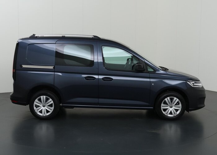 VW-Bedrijfswagens Caddy Cargo 1.5 TSI COMFORT | €34.160,- INCL. BTW/BPM |