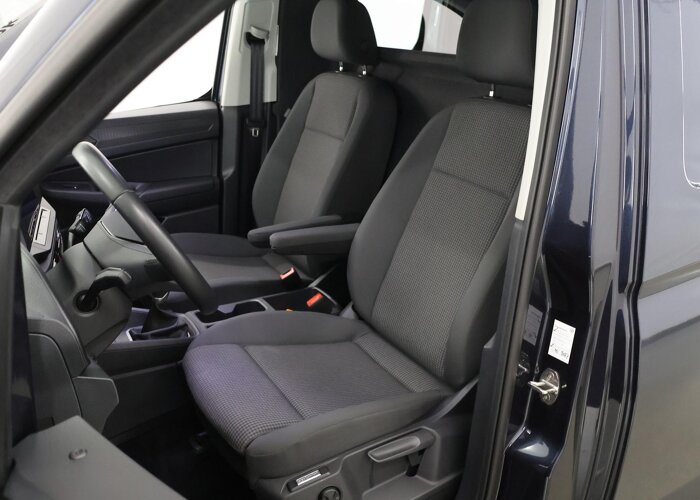 VW-Bedrijfswagens Caddy Cargo 1.5 TSI COMFORT | €34.160,- INCL. BTW/BPM |