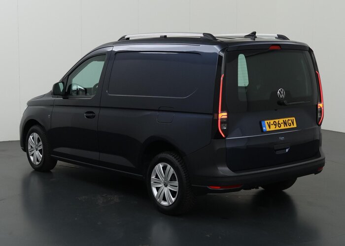 VW-Bedrijfswagens Caddy Cargo 1.5 TSI COMFORT | €34.160,- INCL. BTW/BPM |