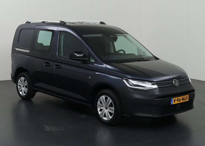 VW-Bedrijfswagens Caddy Cargo 1.5 TSI COMFORT | €34.160,- INCL. BTW/BPM |