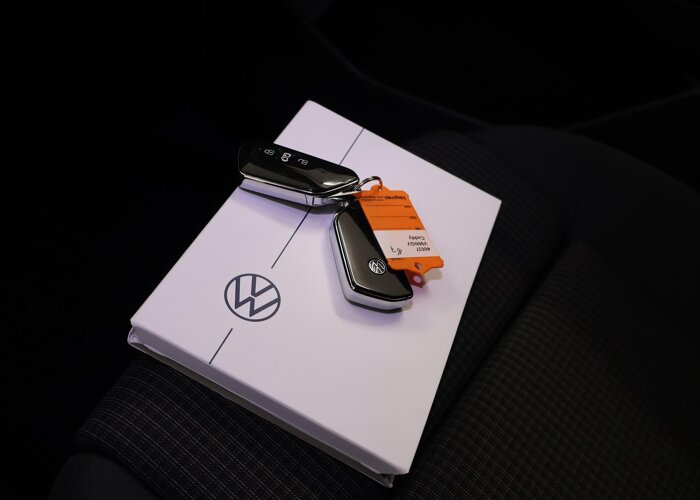 VW-Bedrijfswagens Caddy Cargo 1.5 TSI COMFORT | €34.160,- INCL. BTW/BPM |