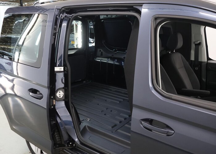VW-Bedrijfswagens Caddy Cargo 1.5 TSI COMFORT | €34.160,- INCL. BTW/BPM |