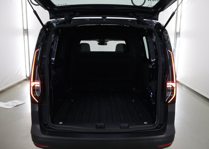 VW-Bedrijfswagens Caddy Cargo 1.5 TSI COMFORT | €34.160,- INCL. BTW/BPM |