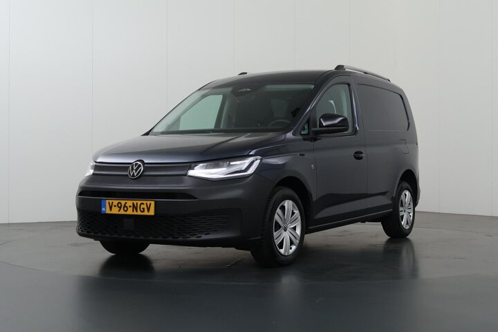 VW-Bedrijfswagens Caddy Cargo