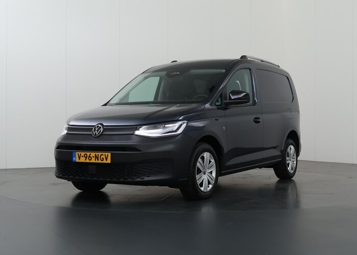 VW-Bedrijfswagens Caddy Cargo 1.5 TSI COMFORT | €34.160,- INCL. BTW/BPM |
