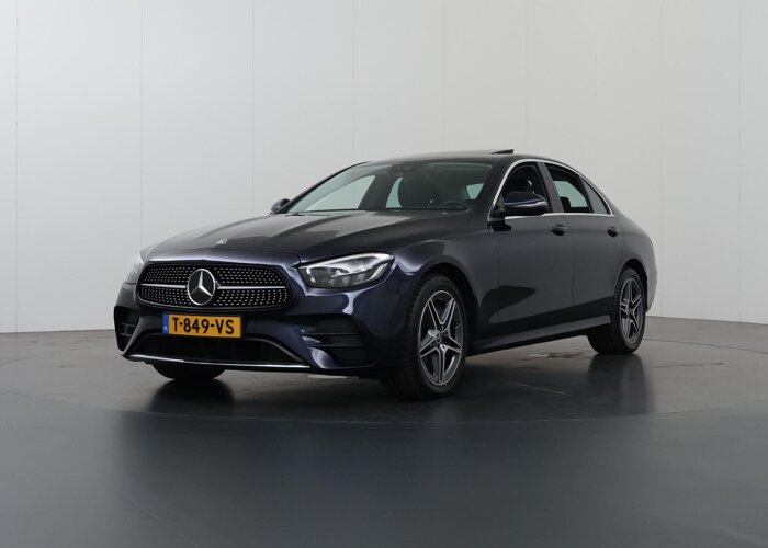 Mercedes-Benz E-Klasse 300 e Exclusive Line