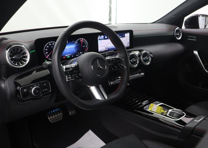 Mercedes-Benz CLA-Klasse 250 e Star Edition AMG Line