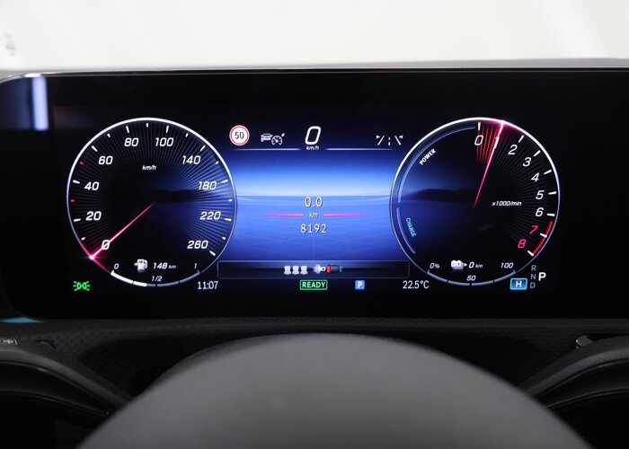 Mercedes-Benz CLA-Klasse 250 e Star Edition AMG Line
