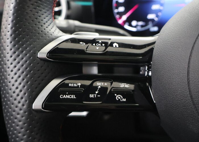 Mercedes-Benz CLA-Klasse 250 e Star Edition AMG Line