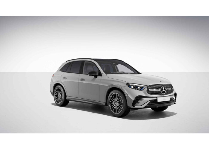 Mercedes-Benz GLC 300e 4MATIC Business Solution AMG