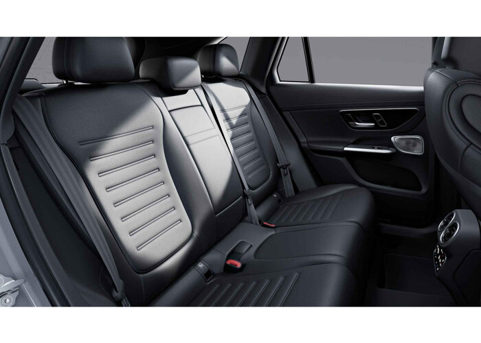 Mercedes-Benz GLC 300e 4MATIC Business Solution AMG