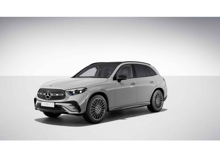 Mercedes-Benz GLC 300e 4MATIC Business Solution AMG