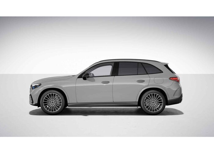 Mercedes-Benz GLC 300e 4MATIC Business Solution AMG