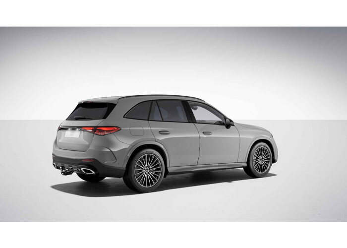 Mercedes-Benz GLC 300e 4MATIC Business Solution AMG