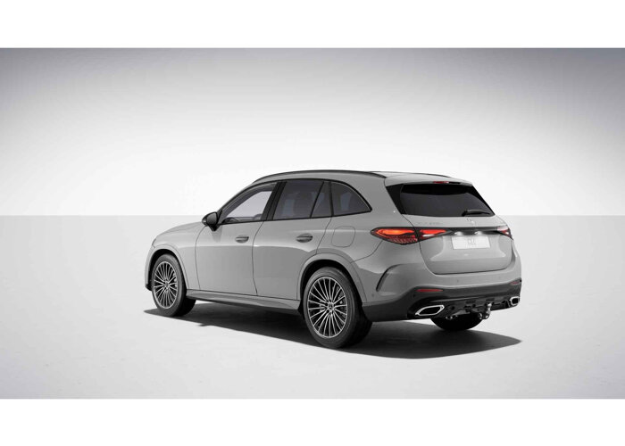 Mercedes-Benz GLC 300e 4MATIC Business Solution AMG
