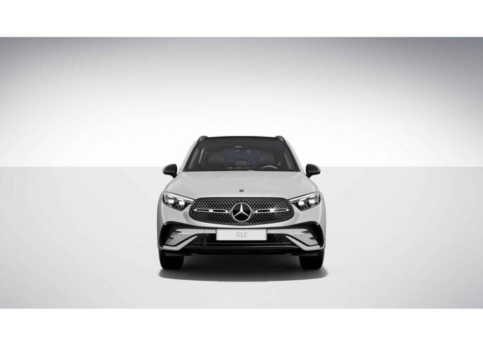 Mercedes-Benz GLC 300e 4MATIC Business Solution AMG